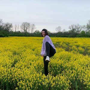 Meet your Posher, Erin